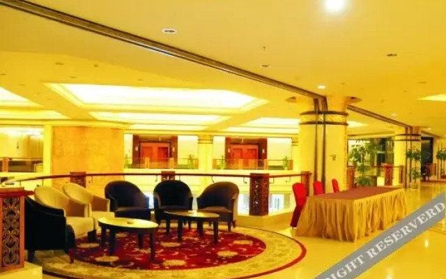 Yongchang International Hotel