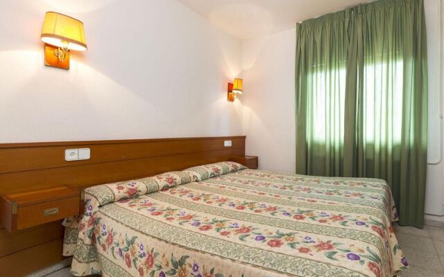 Apartamentos Guitart