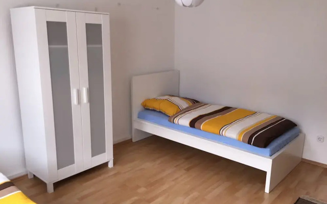 Apartment Am Rathaus