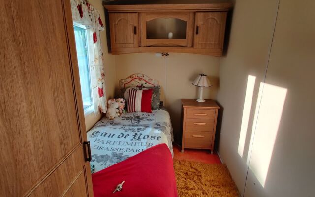 Morans Bed and Breakfast @ Lower Lodge