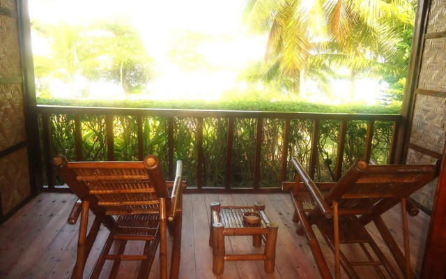 DACOZY Beach Resort