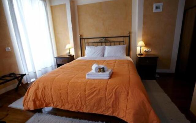 Pension Isabo