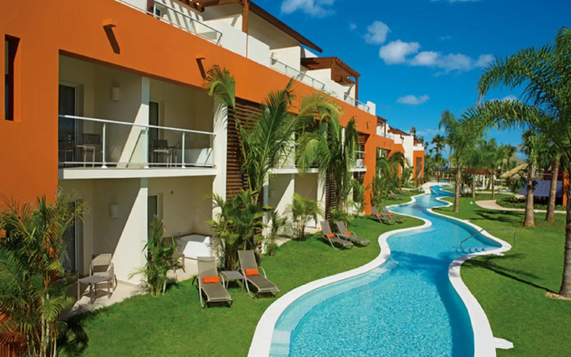 Breathless Punta Cana Resort & Spa - Adults Only - All Inclusive