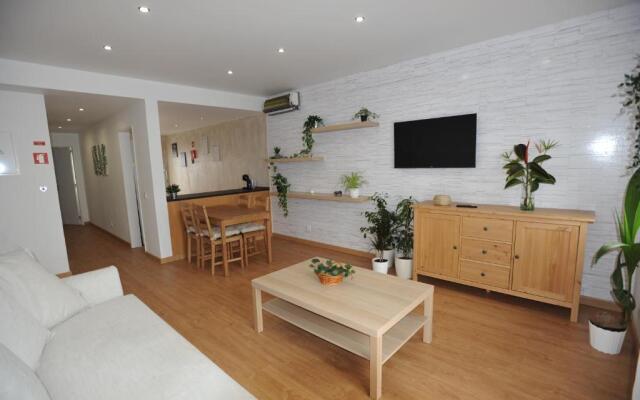 Lagos Central Apartments Ap 10