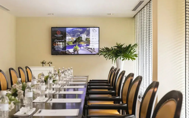 Hotel Cayena Caracas