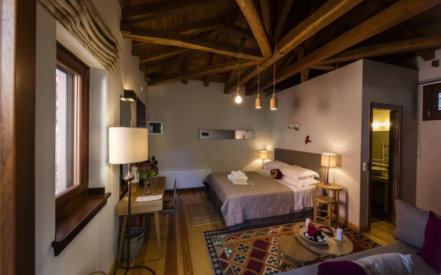 Kalderimi Country House
