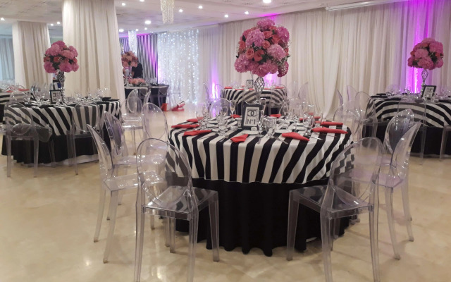 Radisson Hotel Diamond Barranquilla