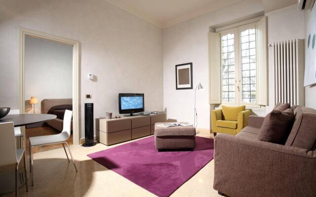 Rome as you feel - Spanish Steps Apartments