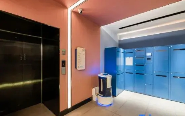 Xingcheng Hotel (Shijiazhuang North China Mall Hebei Museum Branch)