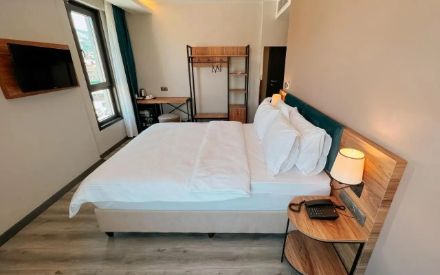 Yalcindag Hotel Burdur