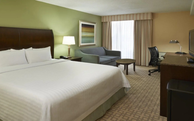 Spark by Hilton Toronto Airport