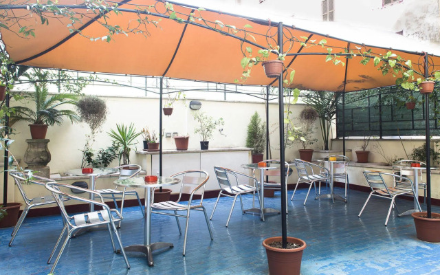 Beautiful Place in Rome