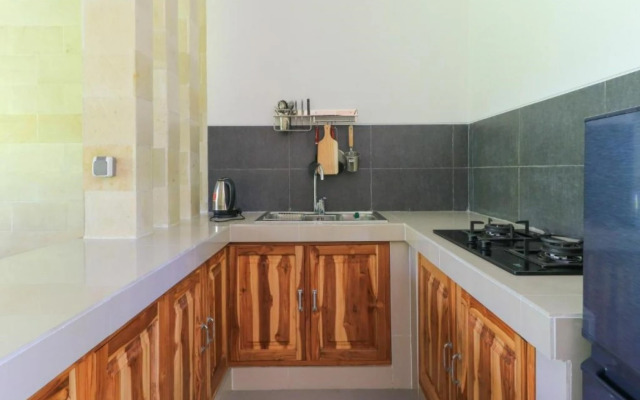 Palm Beach Villas Bali