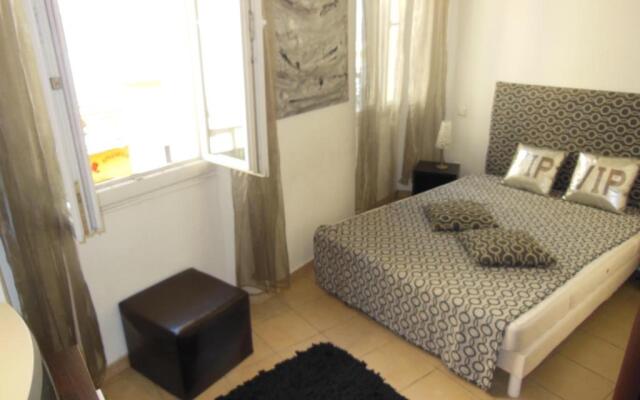 1 Bedroom Joffre 2 Mins From Palais Des Festivals 263