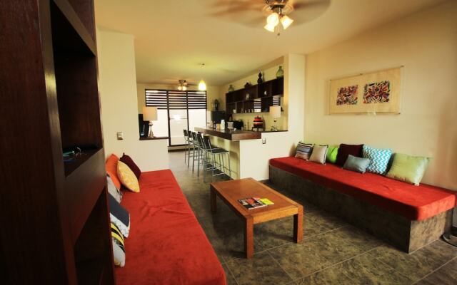 Casa Allende Rest Loft