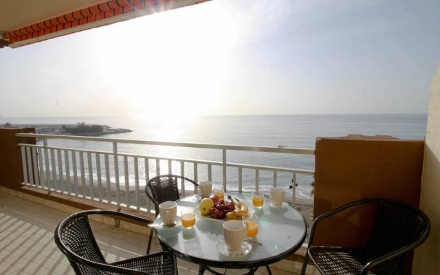 Suitur Yate Apartment - Beachfront Fuengirola