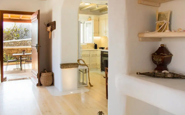 Ortus Navy Mykonian Lux Villa