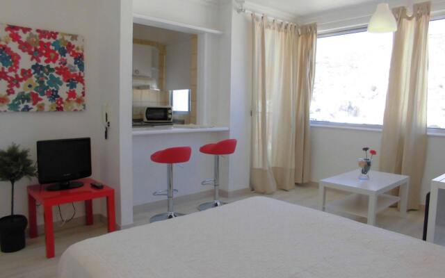 Apartamentos Bruja