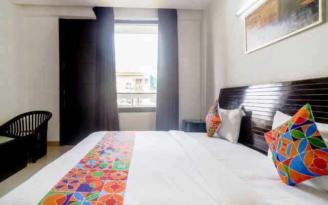 FabHotel Blue Moon Residency