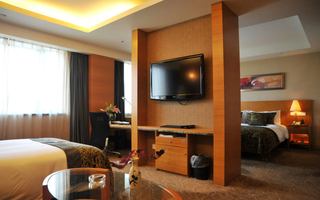 Maritim Hotel Taicang Garden