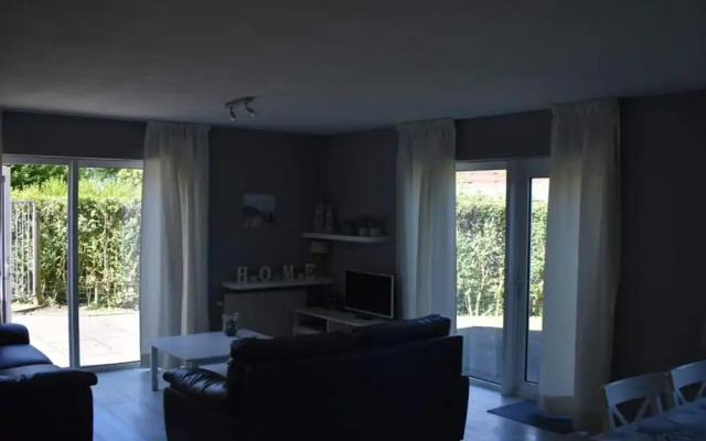 Holiday Apartment Mosselbank 95