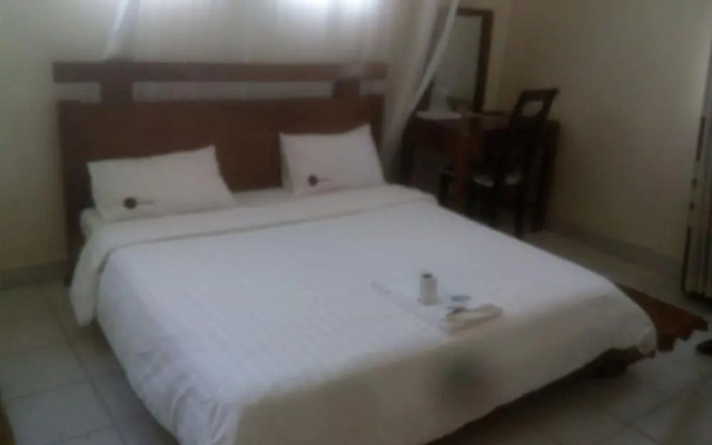 Spoon Zoom Malazi Hotel