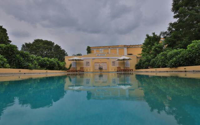 Roop Niwas Kothi Hotel
