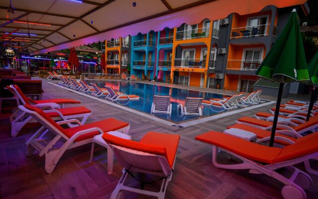 Speedy Apart Otel