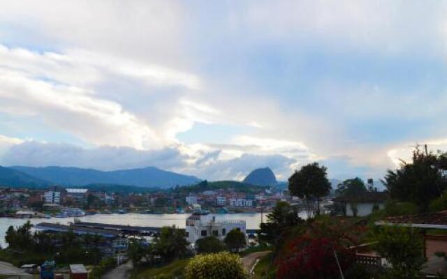 Casa de Mamá Hostal