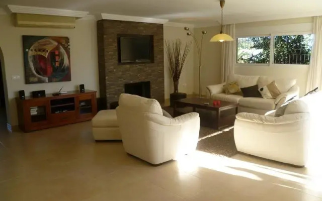 Casa Carib Playa