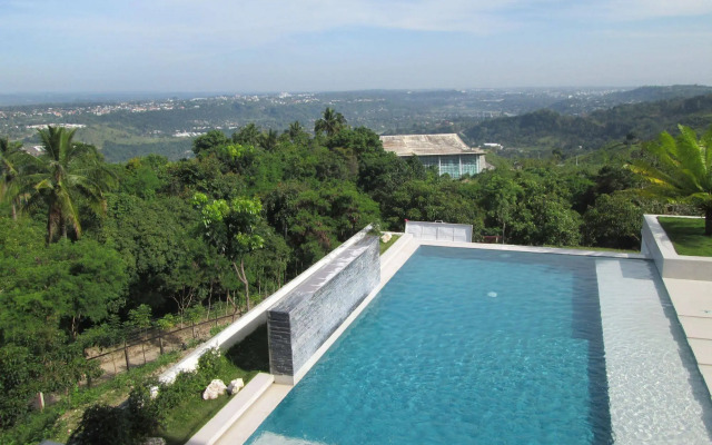 Ultra Winds Mountain Resort