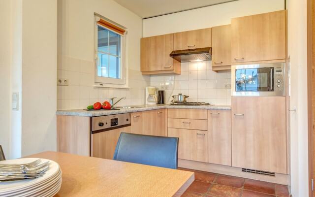 Traditional Holiday Home with 2 Bathrooms Near River Moselle