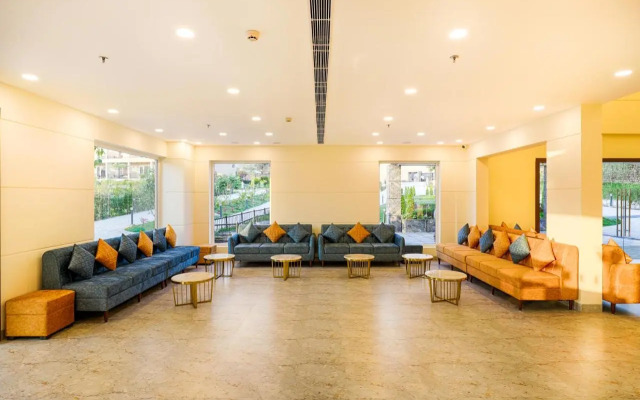 Club Mahindra Patkote