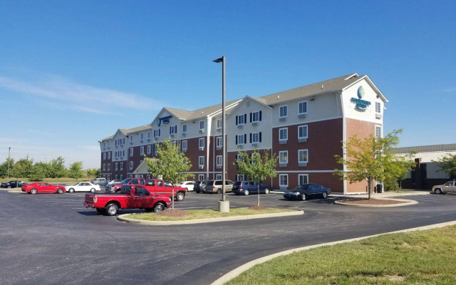 Extended Stay America Select Suites - Cincinnati - Florence - Airport