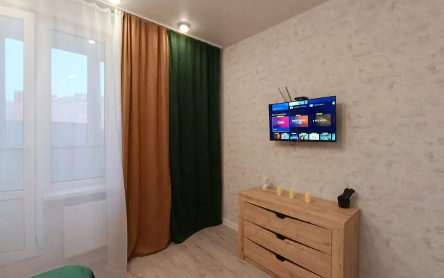 Vgosti Rostov (Вгости Ростов) на улице Ткачёва 38 строение 1