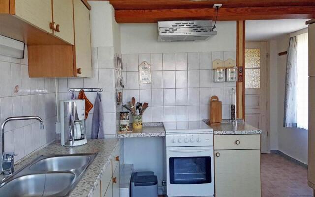 Ferienwohnung Trassenheide USE 2851
