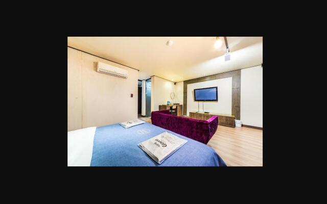 Chuncheon Sohsul Hotel