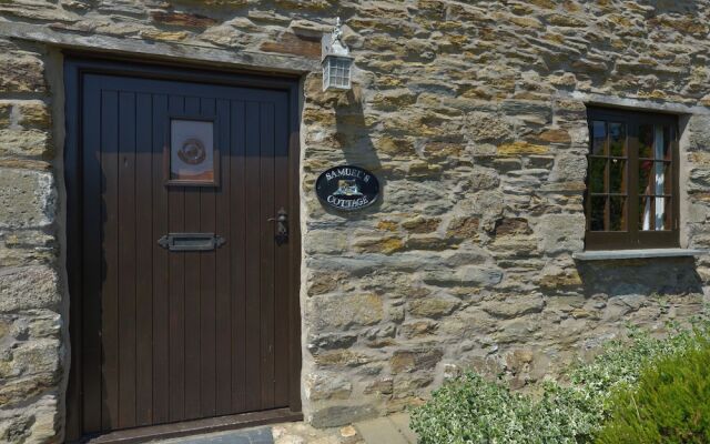 Samuels Cottage