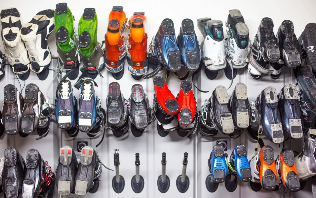 Hôtels & Altitude La Brunerie