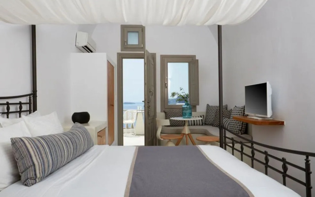 Filotera Suites