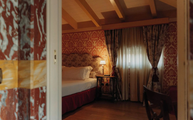 Hotel Palazzo Guiscardo
