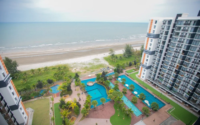 TimurBay Beach Resort By SubHome