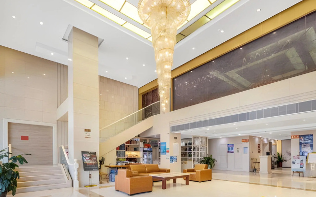 7 Days Inn (Xiamen Airport)