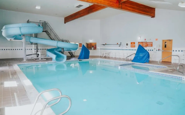 Whitewater Inn