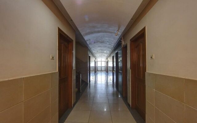 Hotel Rajsangam International