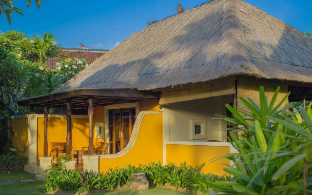 Rumah Bali