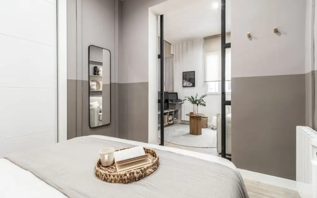 Oro - 1 Bedroom Apartment in Castellana