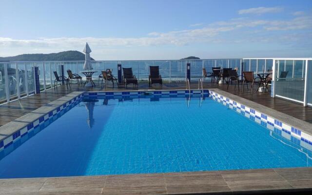 Hotel Bandeirantes da Barra