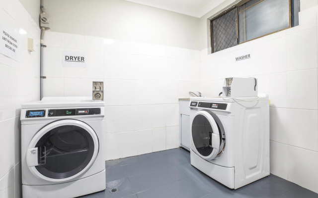 Nightcap at Kondari Resort