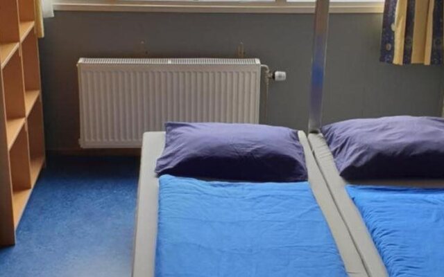 Watersport Hostel Oer't Hout